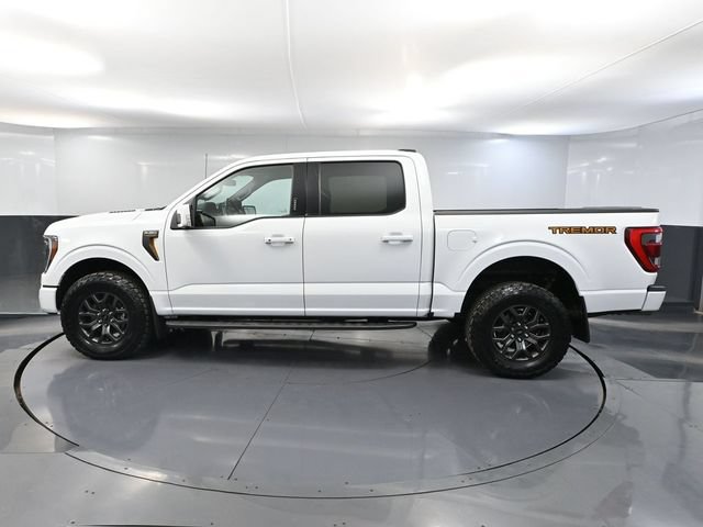 Used 2023 Ford F150 Tremor w/ Equipment Group 402A High AWD/4WD image 7