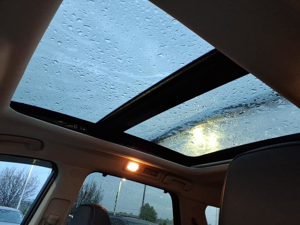 Used 2022 Nissan Pathfinder SL w/ SL Premium Package image 11