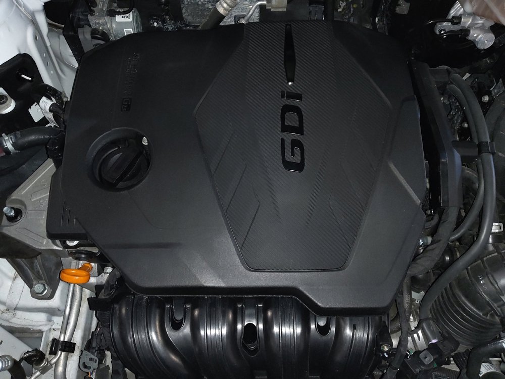 Used 2022 Kia Sorento LX image 30