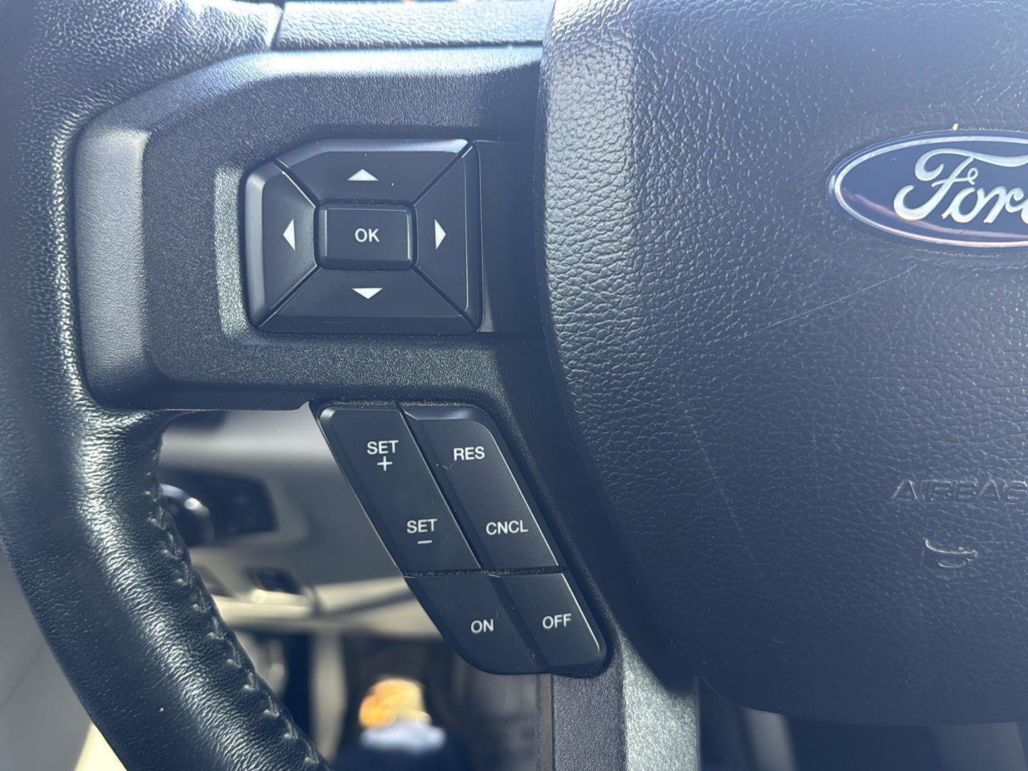 Used 2018 Ford F150 XLT w/ Equipment Group 302A Luxury image 30