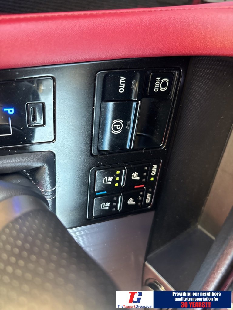 Used 2019 Lexus RX 350 F Sport image 15