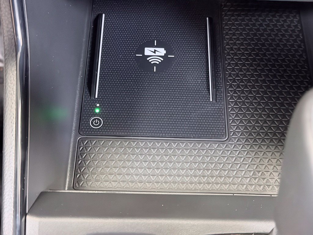 New 2027 Honda CR-V EX-L image 50