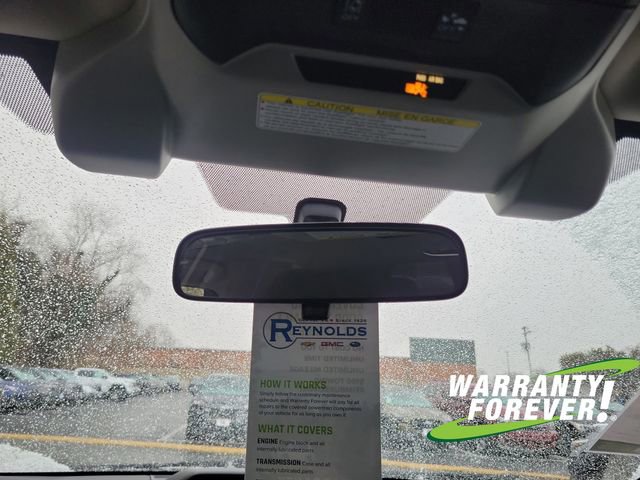 Used 2021 Subaru Crosstrek 2.0i Premium image 12