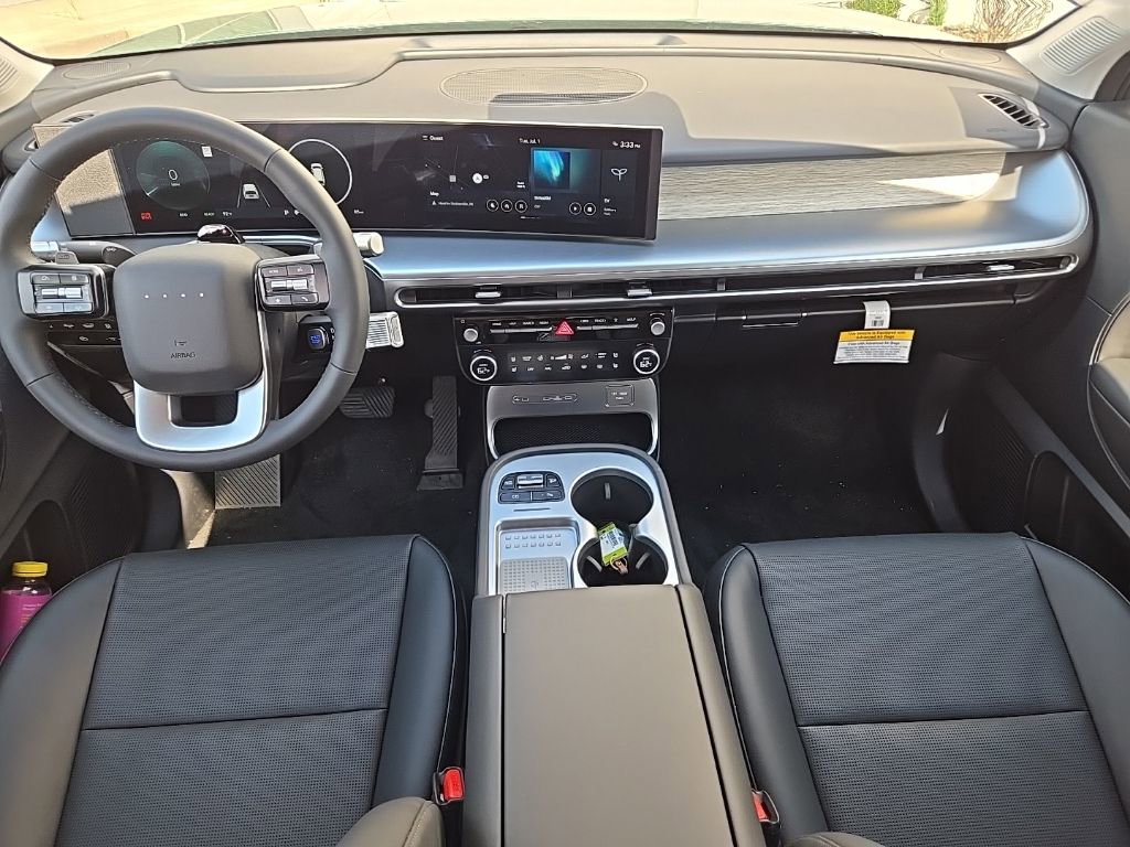 New 2026 Hyundai Ioniq 9 SEL image 30