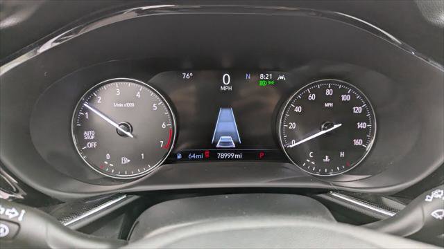 Used 2023 Buick Envision Essence image 14