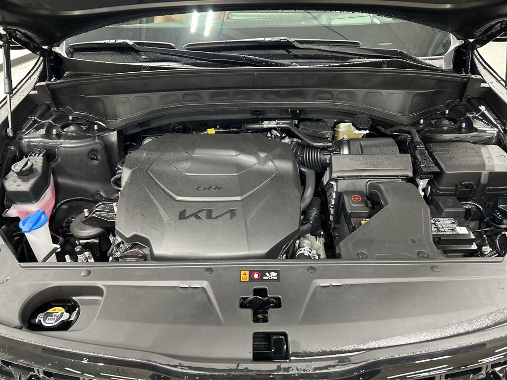 New 2025 Kia Telluride SX Prestige X-Pro image 33