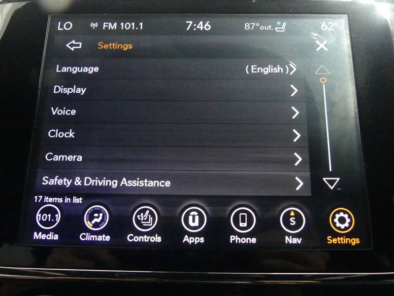Used 2020 Jeep Grand Cherokee High Altitude AWD/4WD image 45