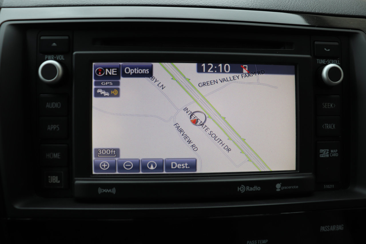 Used 2018 Toyota Sequoia Limited image 56