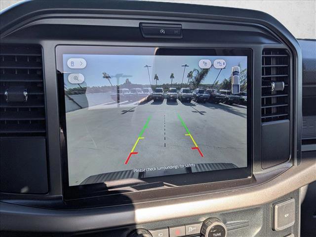 New 2026 Ford F150 XL image 13