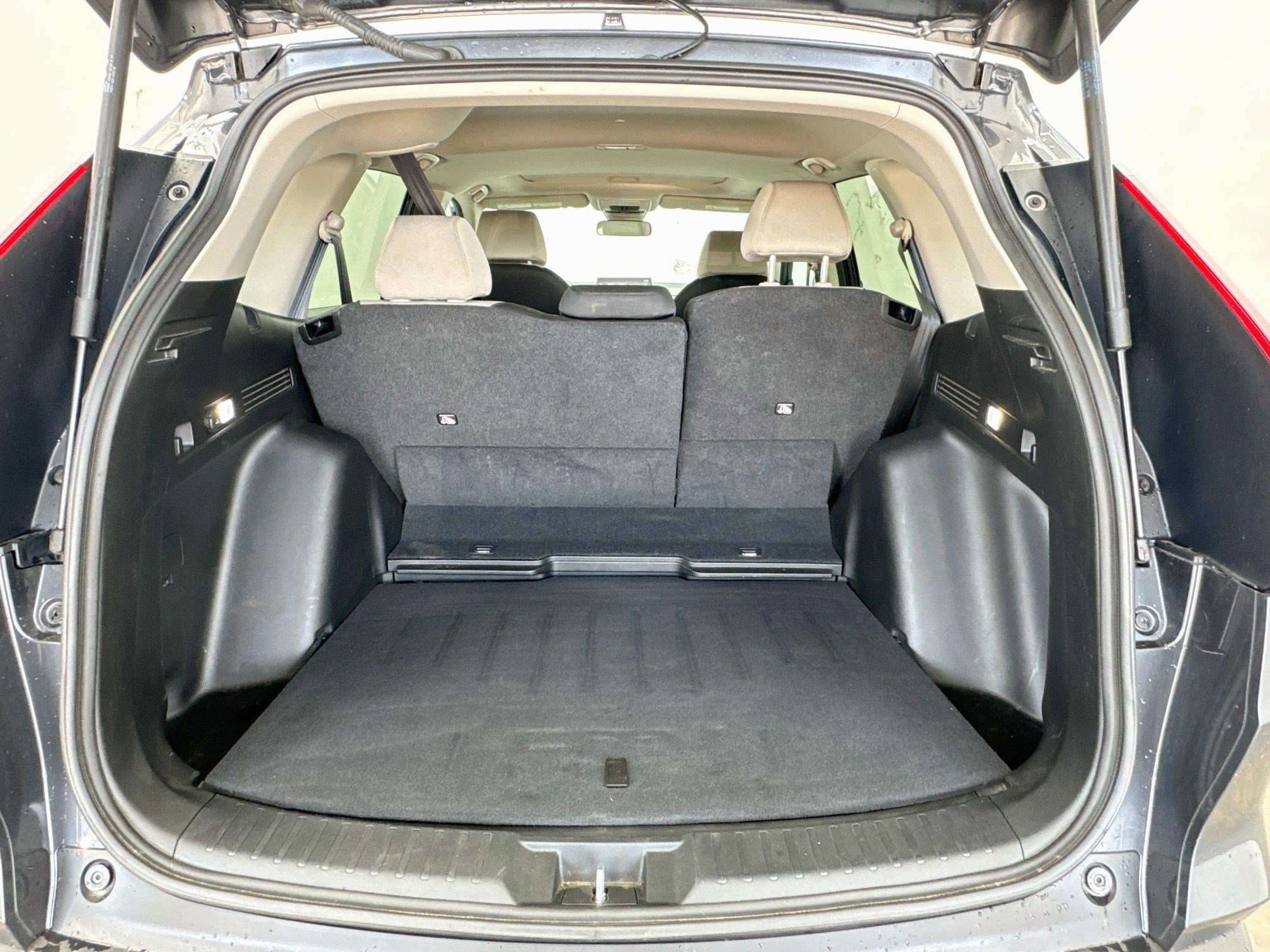 Used 2026 Honda CR-V EX image 18