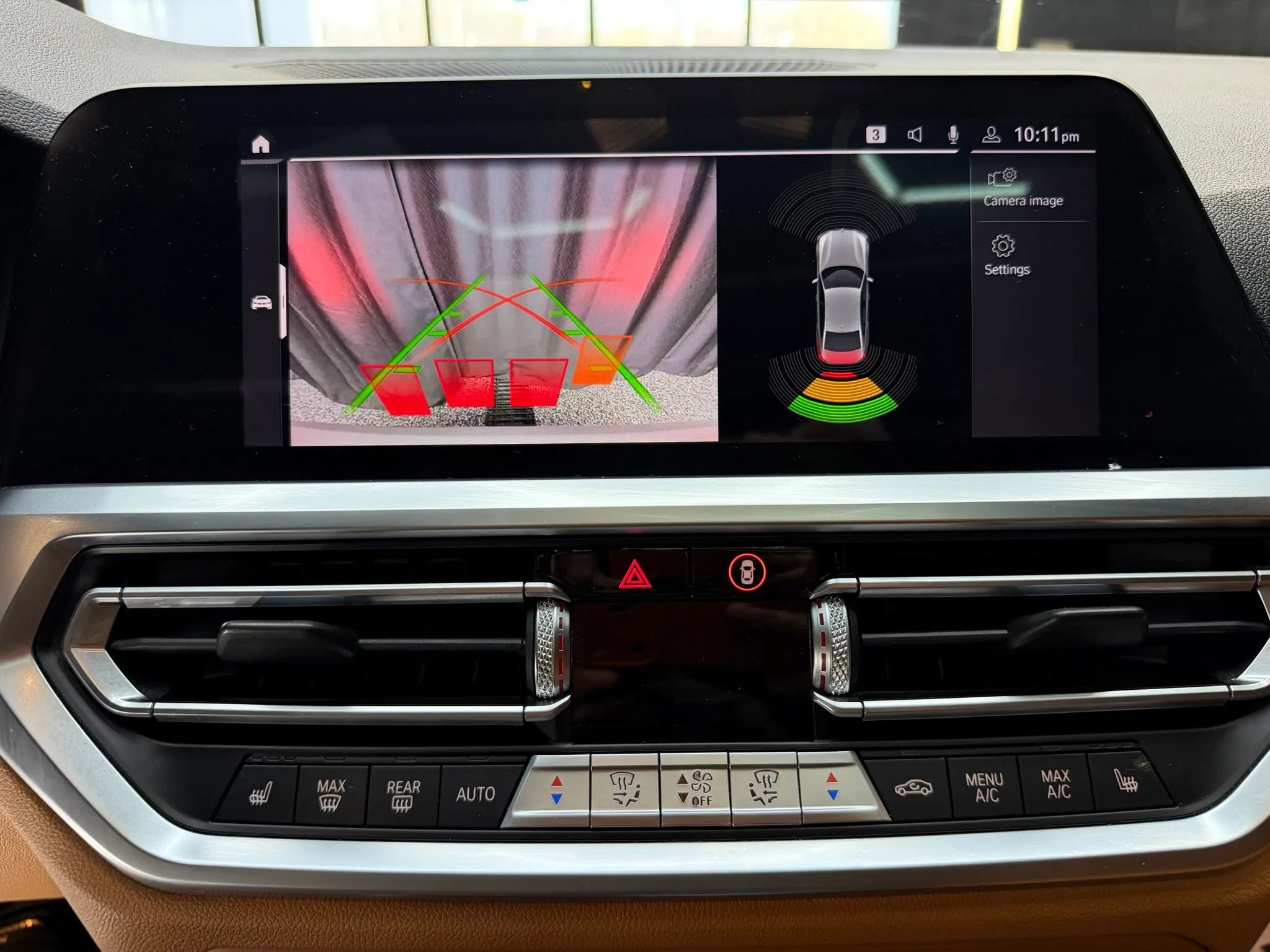 Used 2019 BMW 330i xDrive Sedan w/ Premium Package AWD/4WD image 30