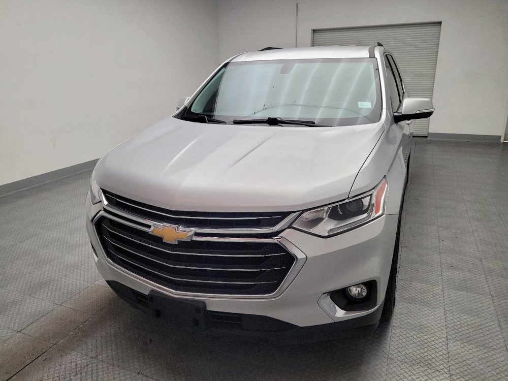 Used 2018 Chevrolet Traverse LT image 15