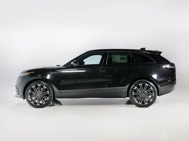 New 2026 Land Rover Range Rover Velar Dynamic SE AWD/4WD image 6