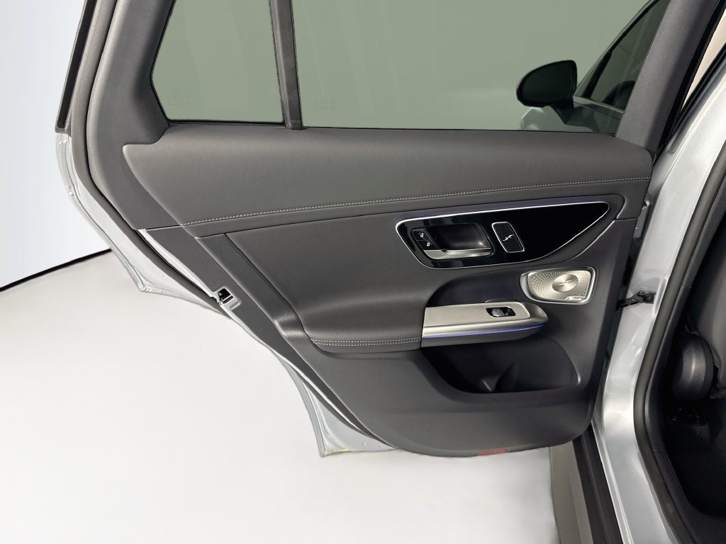 Certified 2026 Mercedes-Benz GLC 300 4MATIC image 27