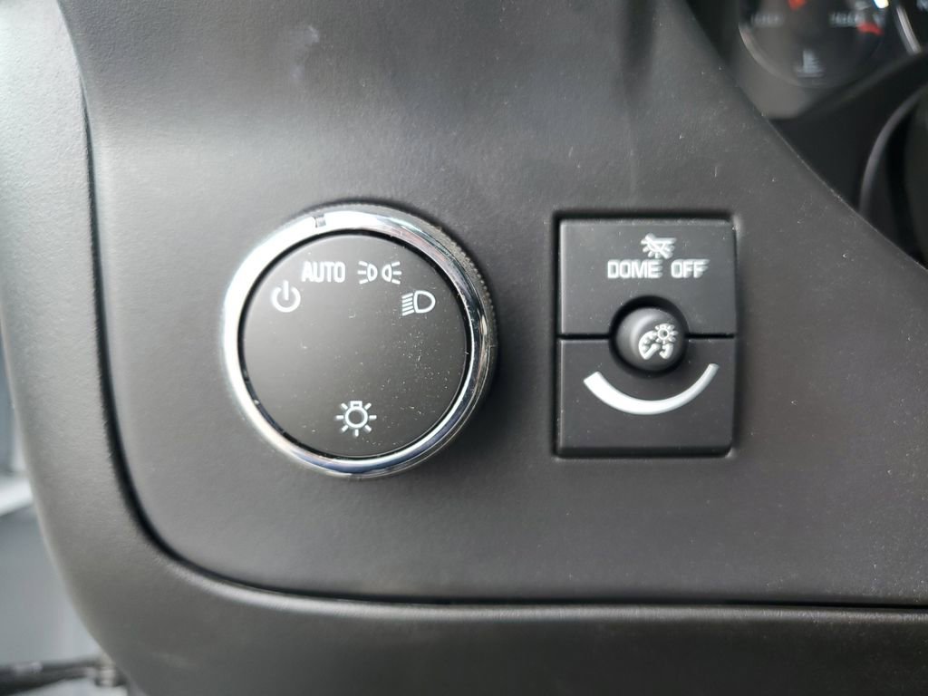 New 2026 Chevrolet Express 3500 w/ Power Convenience Package RWD image 24