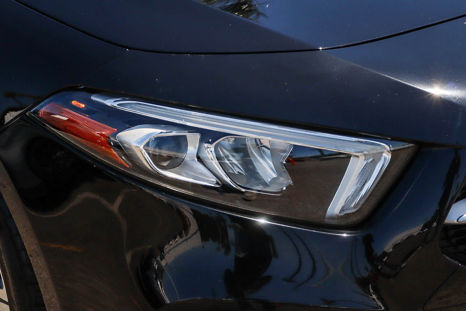 Used 2022 Mercedes-Benz A 220 image 4