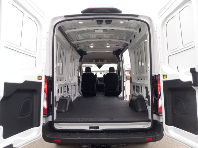 New 2026 Ford Transit 250 148 Medium Roof Extended AWD image 22