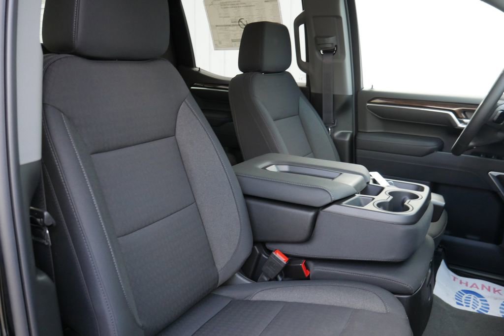 New 2026 Chevrolet Silverado 1500 LT image 22