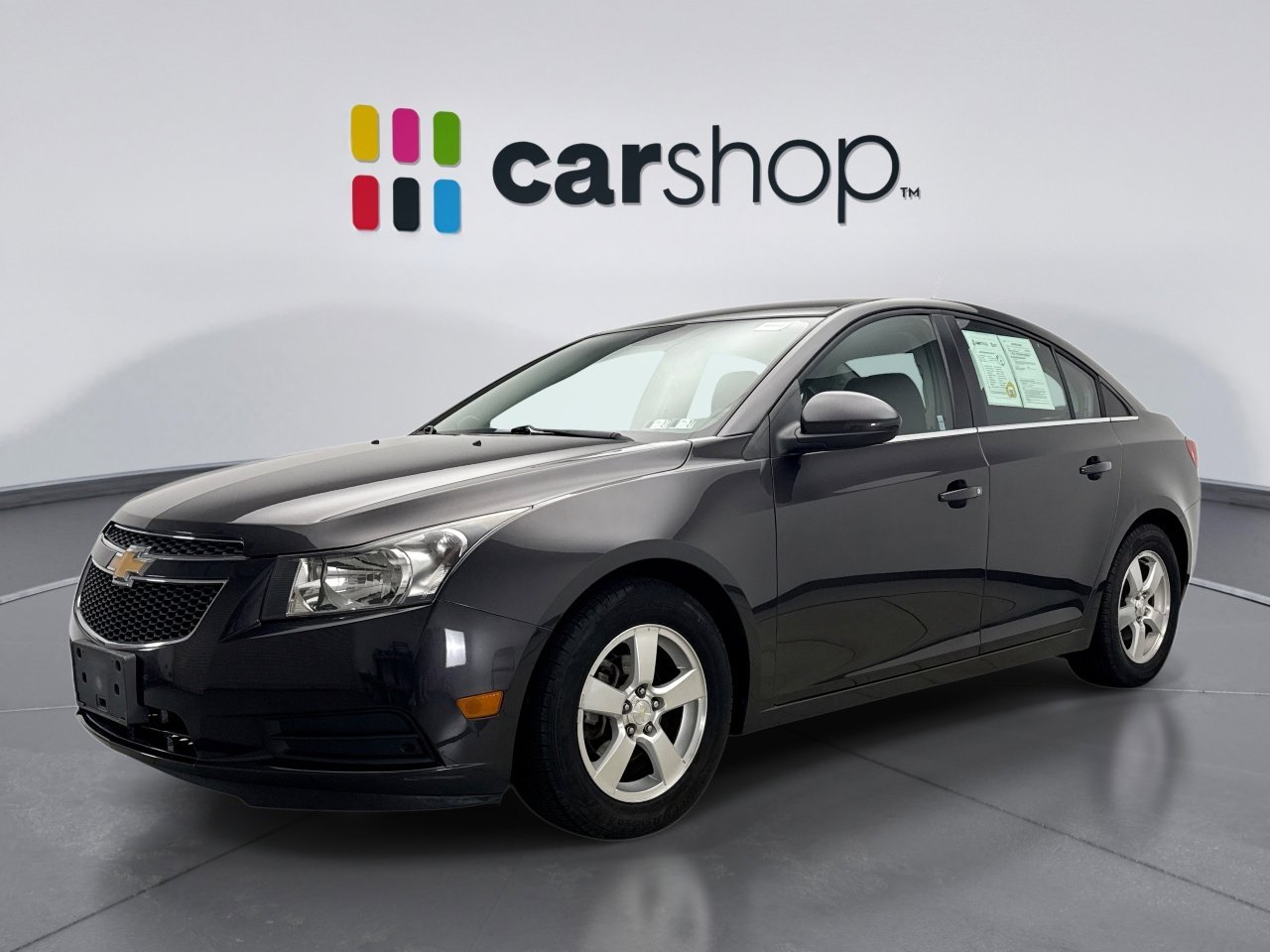 Used 2014 Chevrolet Cruze LT