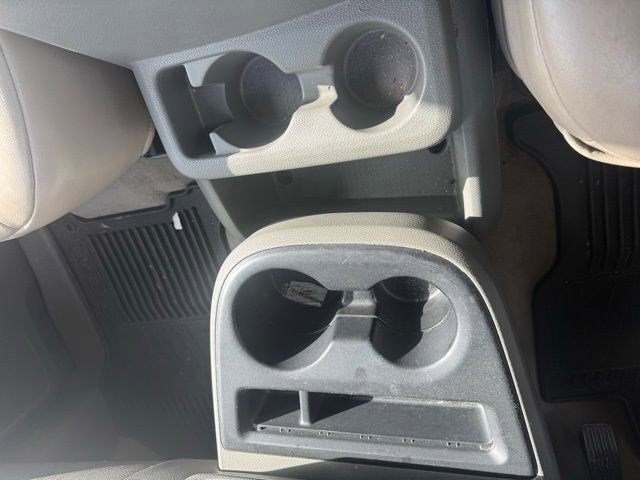 Used 2014 Nissan NV 3500 SL w/ Technology Package image 20