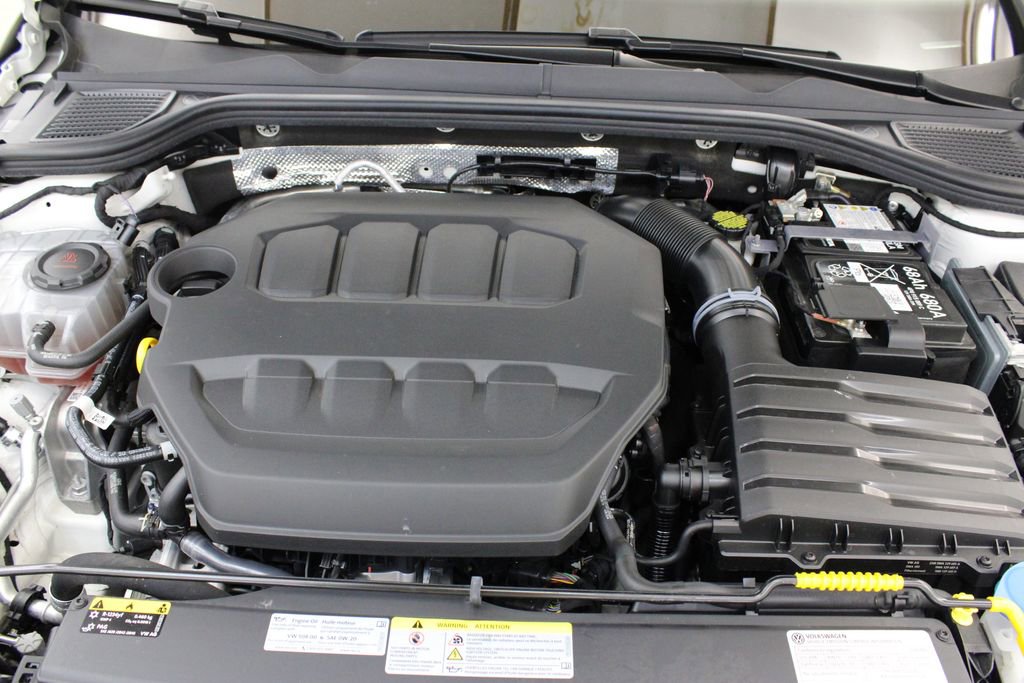 Used 2024 Volkswagen GTI Autobahn FWD image 33