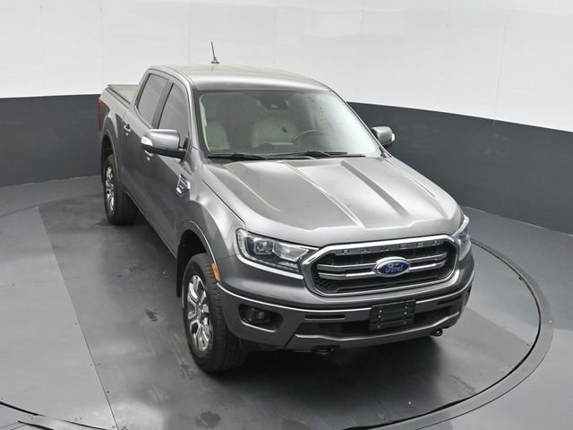 Used 2021 Ford Ranger Lariat w/ FX4 Off-Road Package image 36