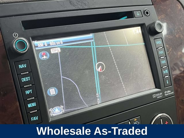 Used 2013 Chevrolet Silverado 1500 LTZ w/ LTZ Plus Package RWD image 27