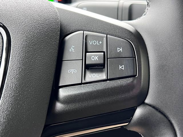 New 2026 Ford Mustang Mach-E Premium w/ Technology Package AWD/4WD image 18