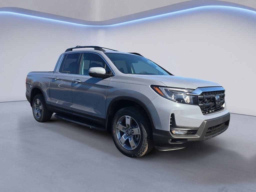 New 2026 Honda Ridgeline RTL image 8