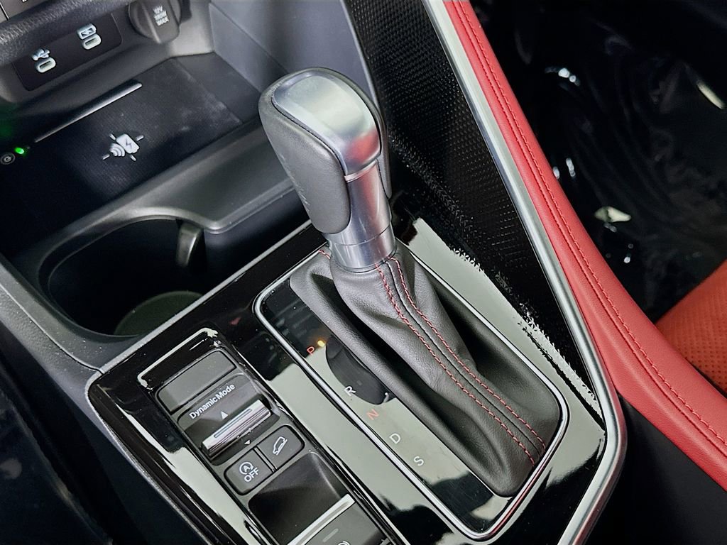 Used 2025 Acura ADX A-Spec image 30