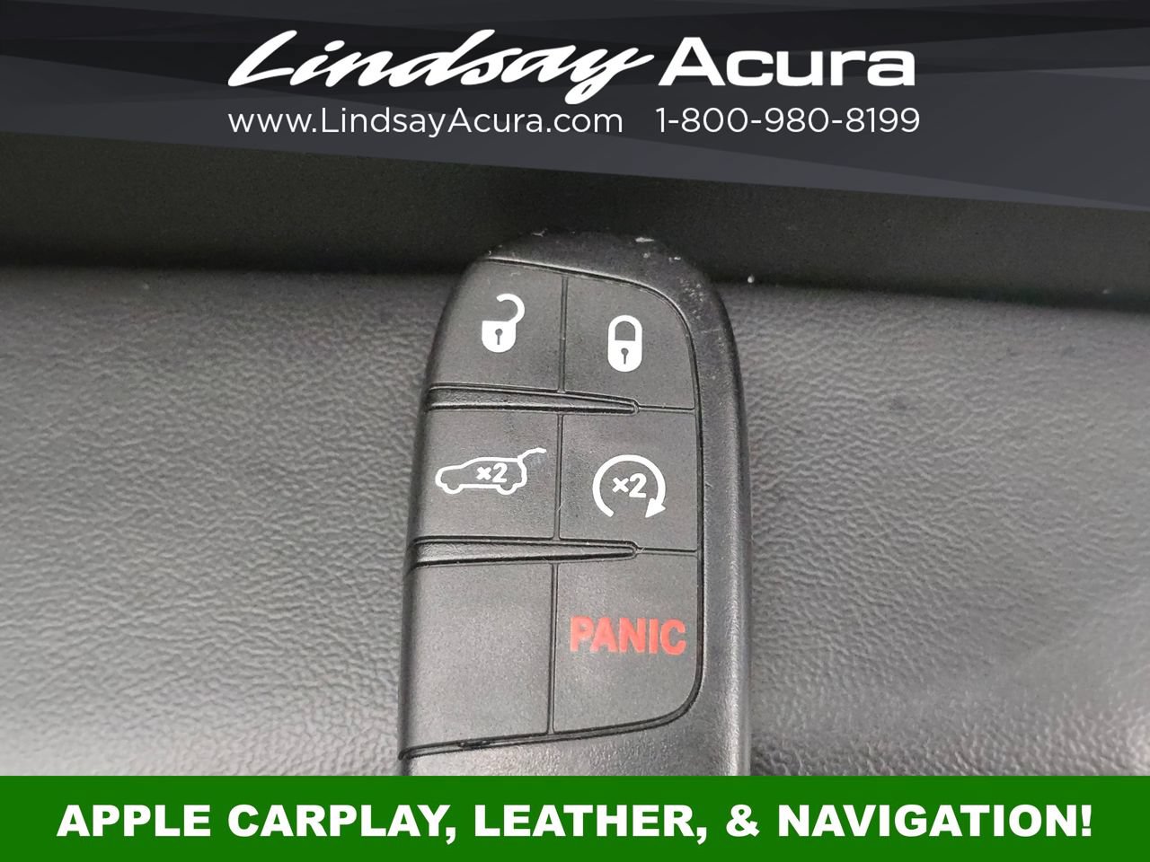 Used 2020 Jeep Grand Cherokee Altitude AWD/4WD image 23