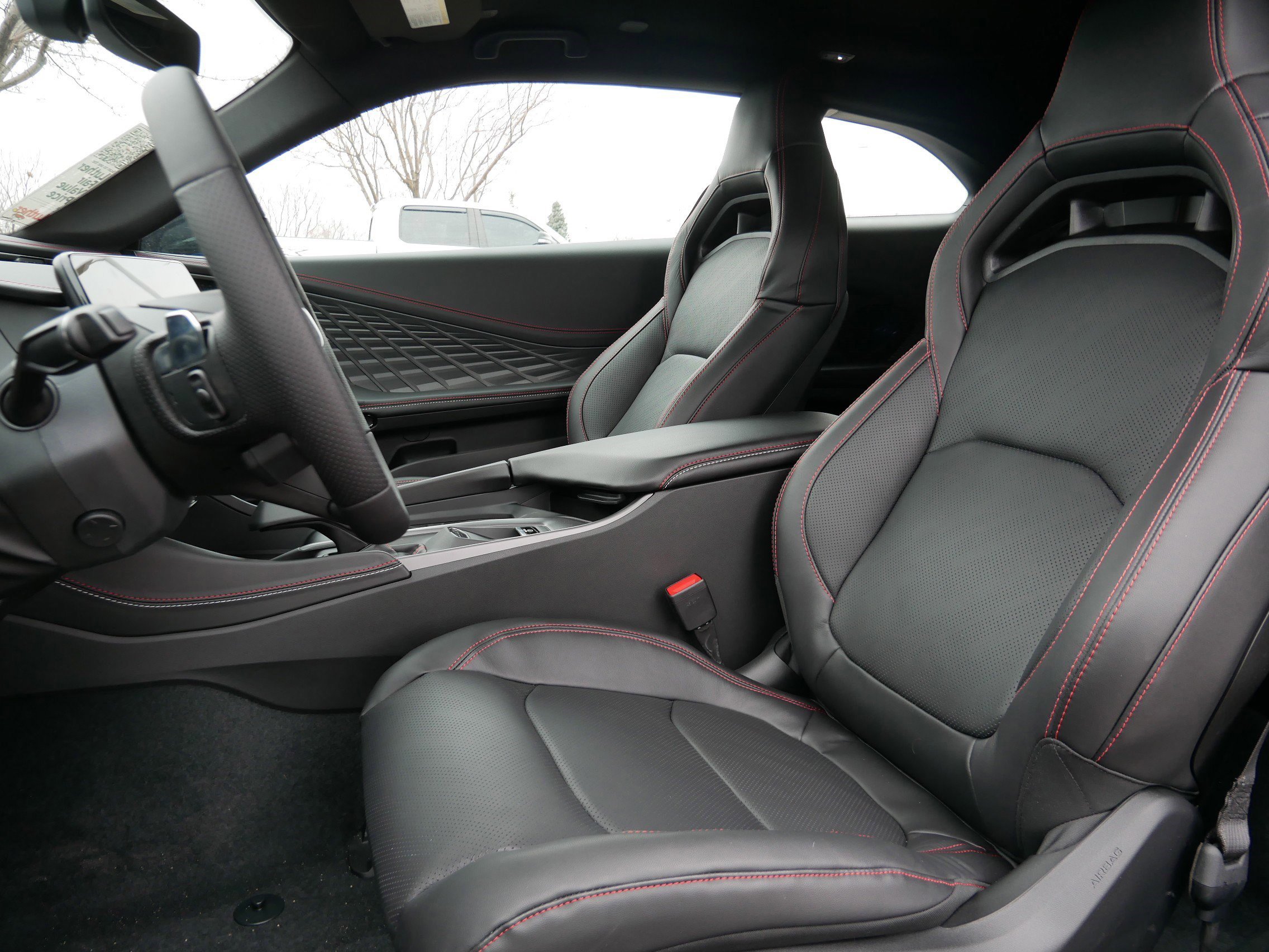 New 2026 Dodge Charger Scat Pack image 10