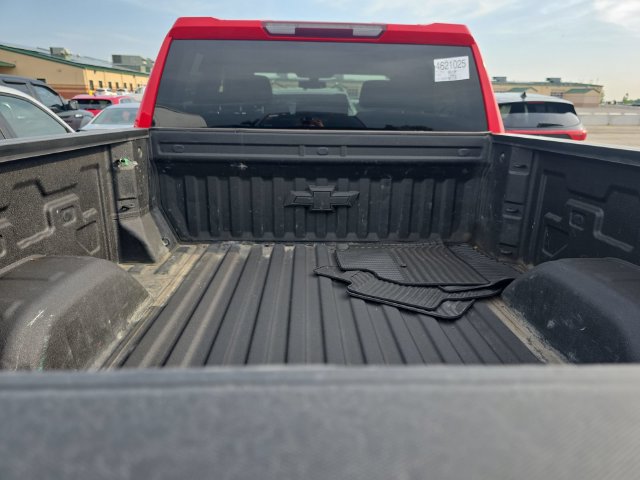 Used 2020 Chevrolet Silverado 1500 RST w/ True North Edition AWD/4WD image 16
