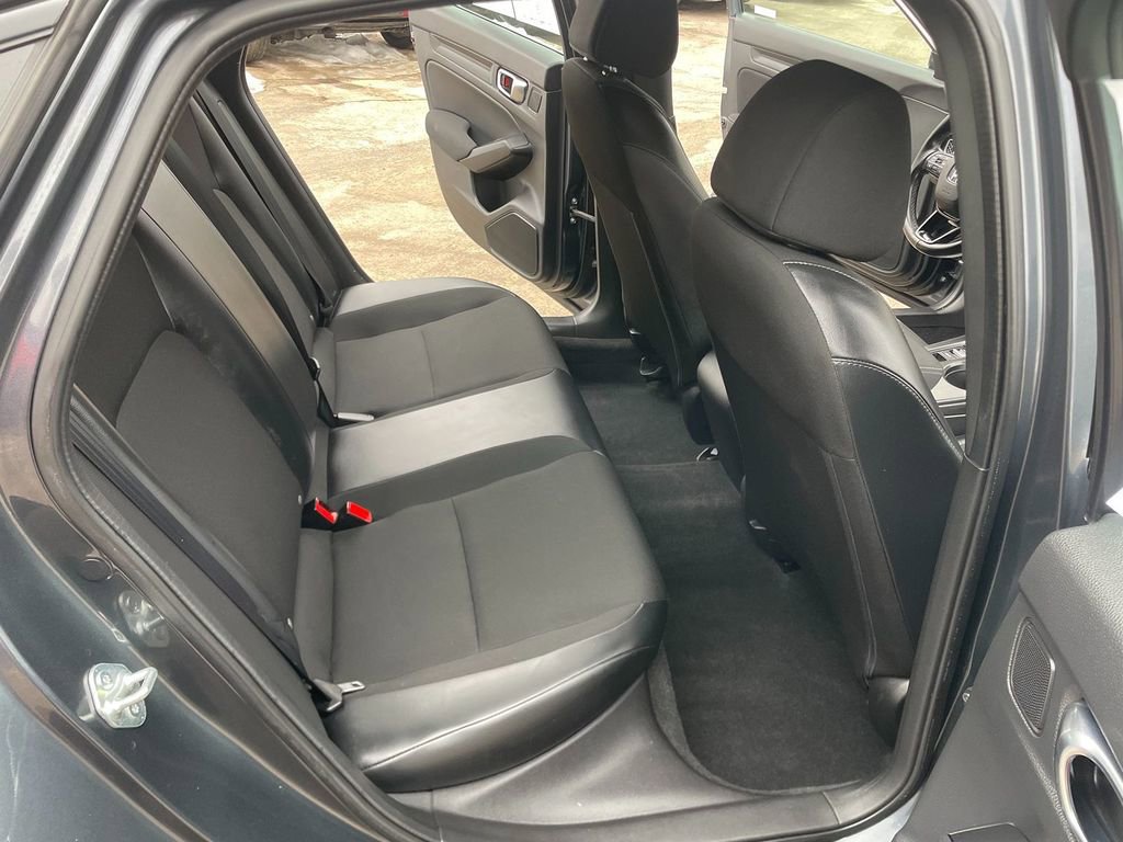 Used 2022 Honda Civic Sport image 24