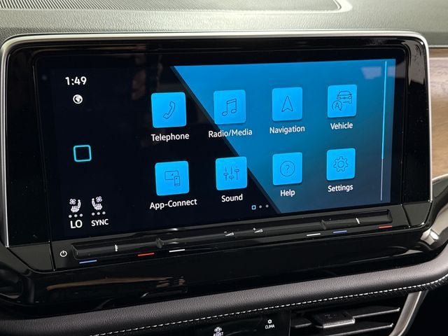 New 2026 Volkswagen Atlas SE AWD/4WD image 30