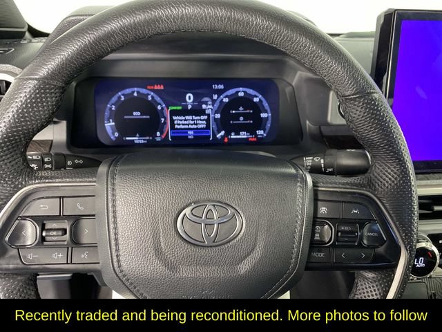Used 2024 Toyota Tacoma Limited w/ Limited Package (LT) AWD/4WD image 15