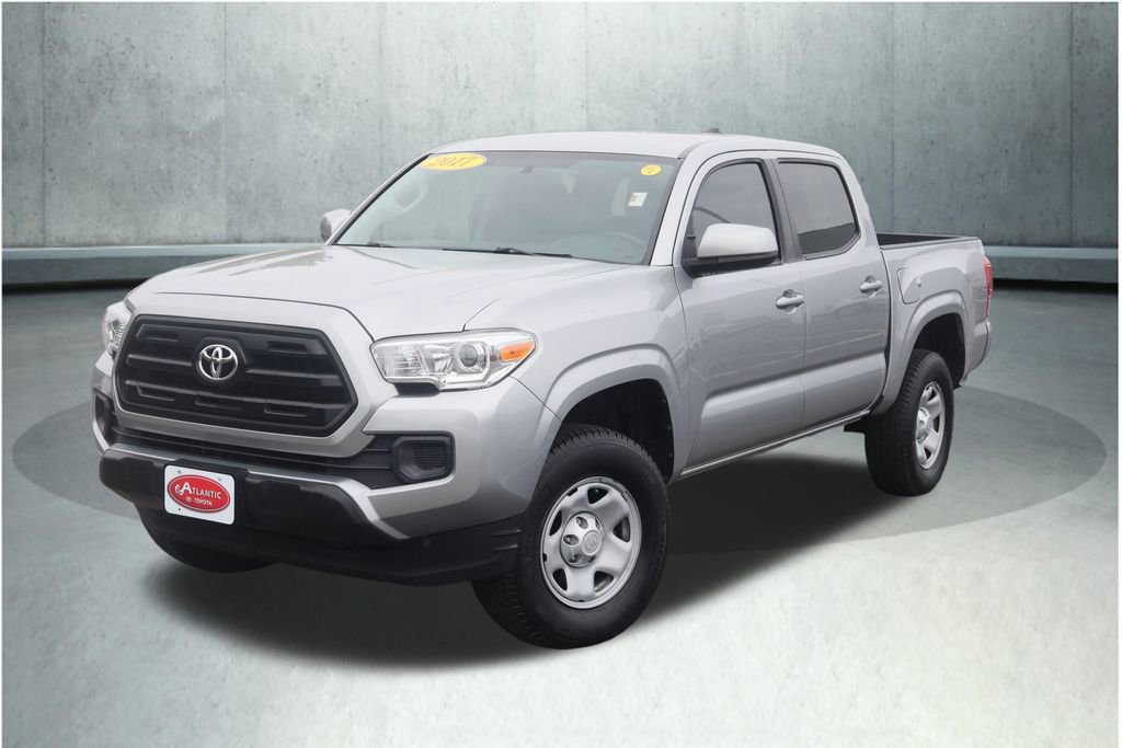 Used 2017 Toyota Tacoma SR RWD image 11