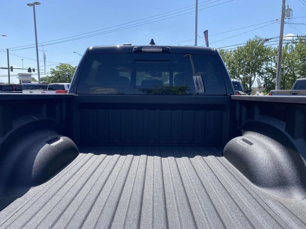 New 2026 RAM 1500 RHO w/ RHO Level 1 Equipment Group AWD/4WD image 38
