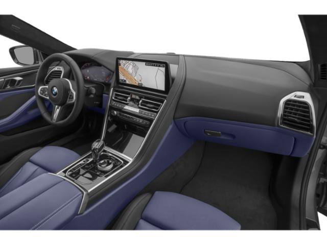 New 2026 BMW 840i Coupe RWD image 15