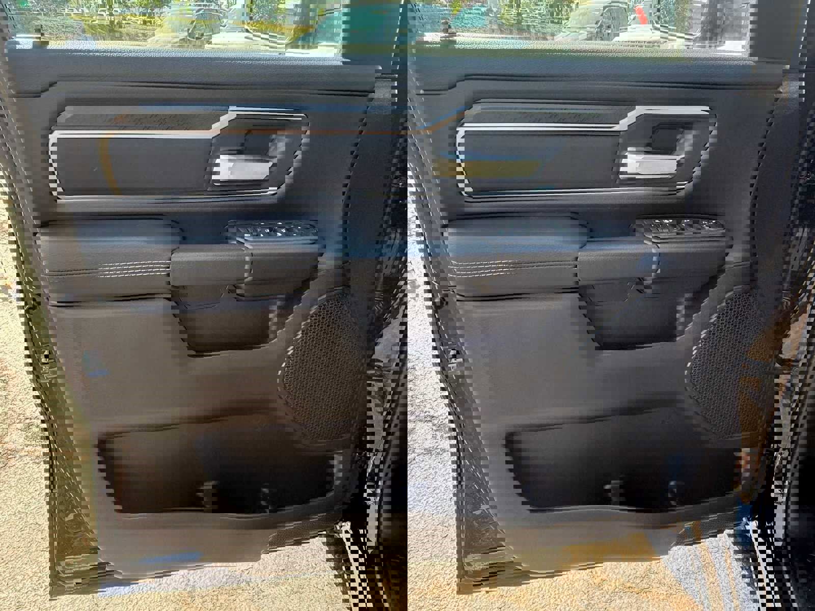 New 2026 RAM 1500 Big Horn image 6