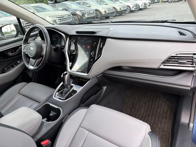 Used 2022 Subaru Outback Limited AWD/4WD image 36