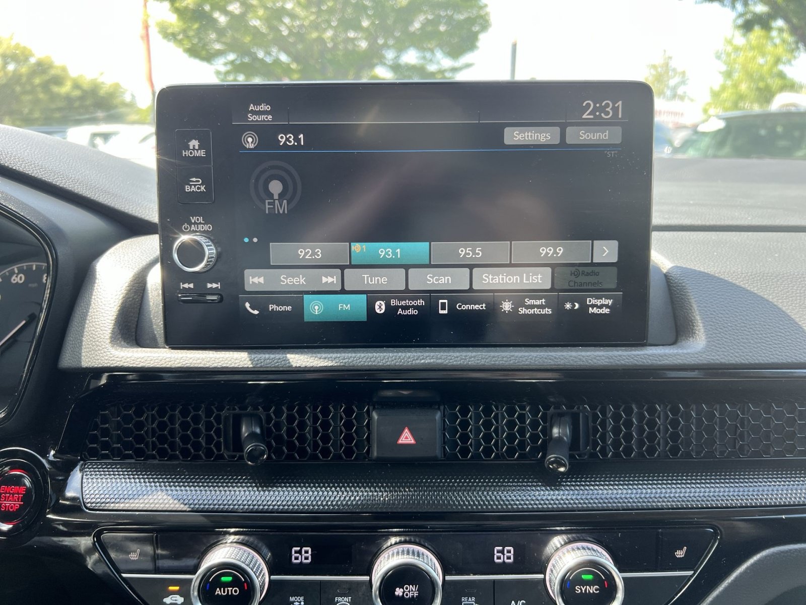 Used 2025 Honda CR-V EX-L image 18