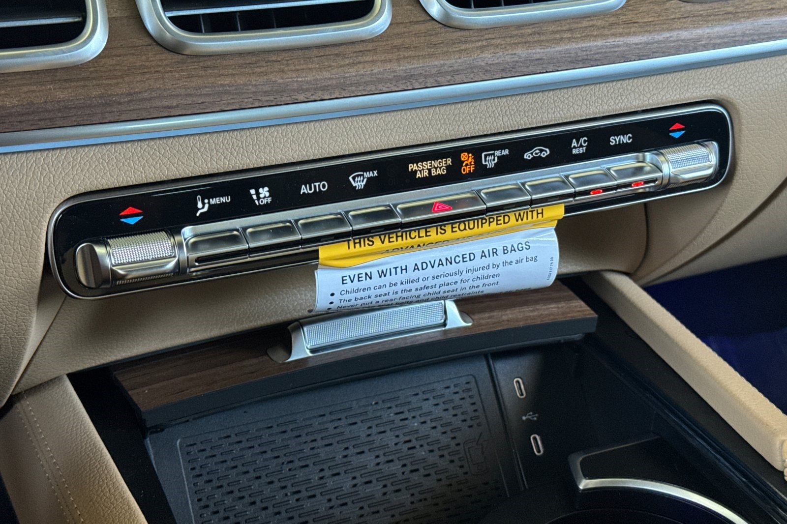 New 2026 Mercedes-Benz GLE 580 4MATIC image 17