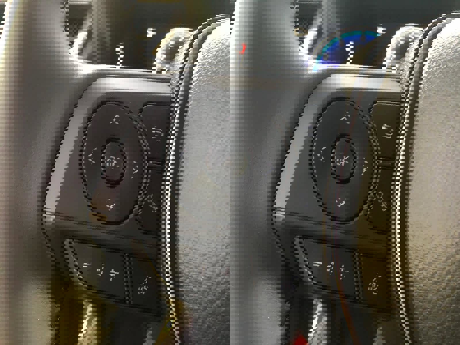 New 2026 Toyota Corolla Cross LE image 7