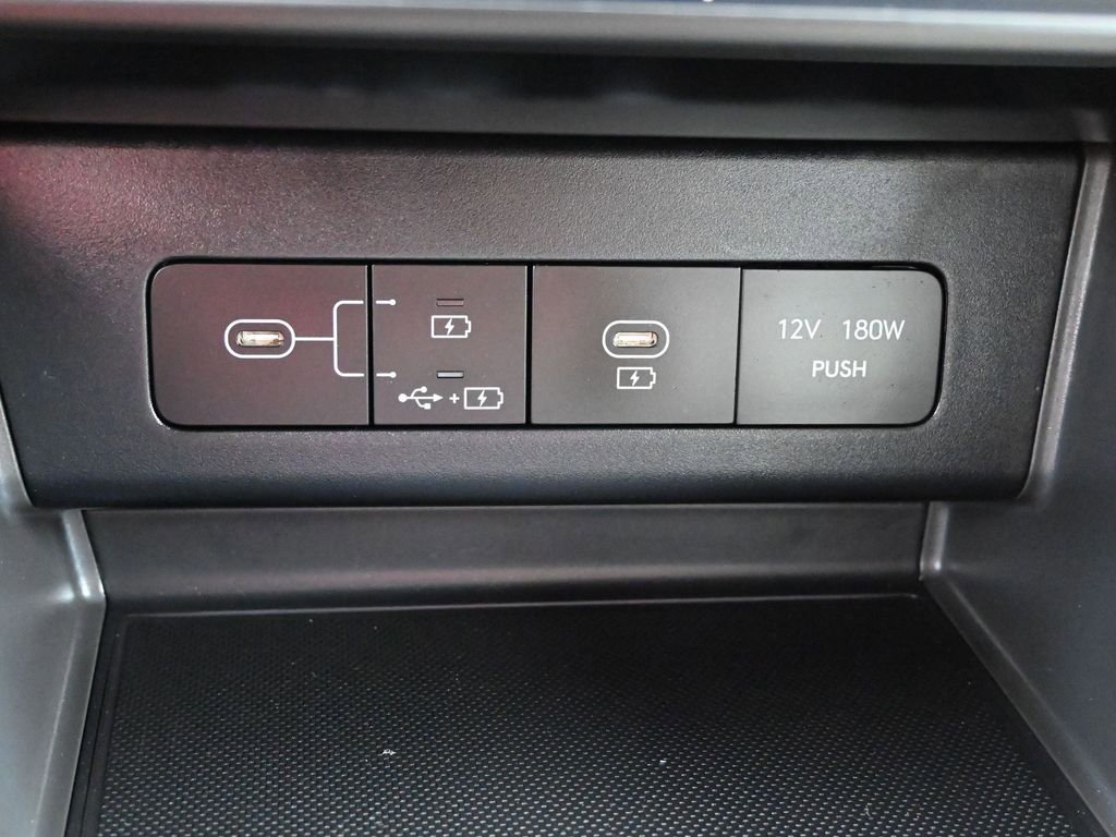 Used 2025 Hyundai Sonata SEL image 16