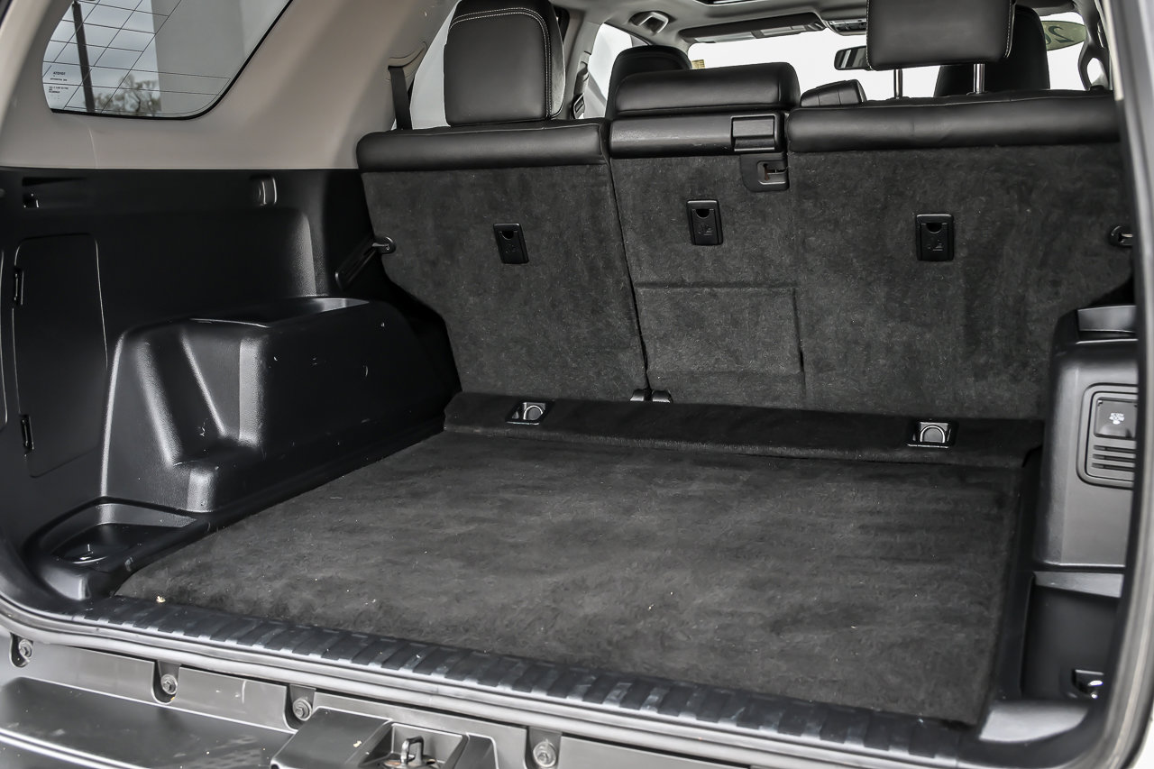 Used 2016 Toyota 4Runner Limited w/ Convenience Package image 18