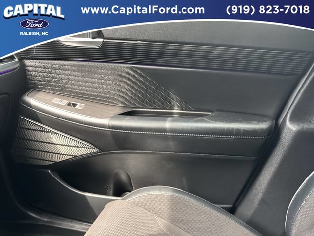Used 2025 Hyundai Palisade Calligraphy AWD/4WD image 29