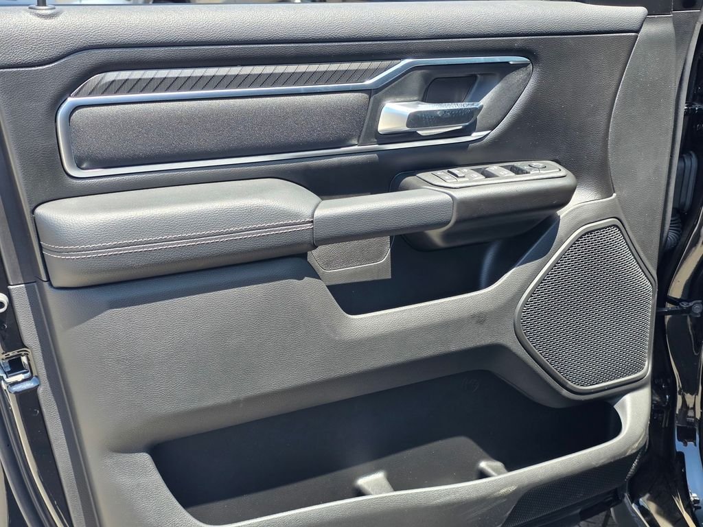 New 2026 RAM 1500 Big Horn w/ Night Edition AWD/4WD image 8