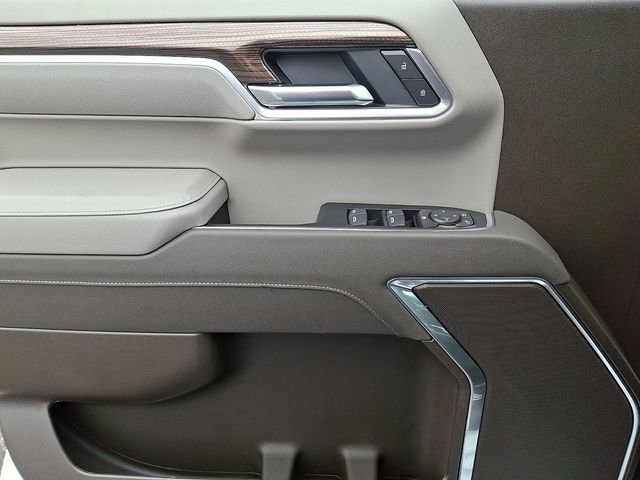 New 2026 Chevrolet Silverado 1500 LT w/ All Star Edition Plus image 9