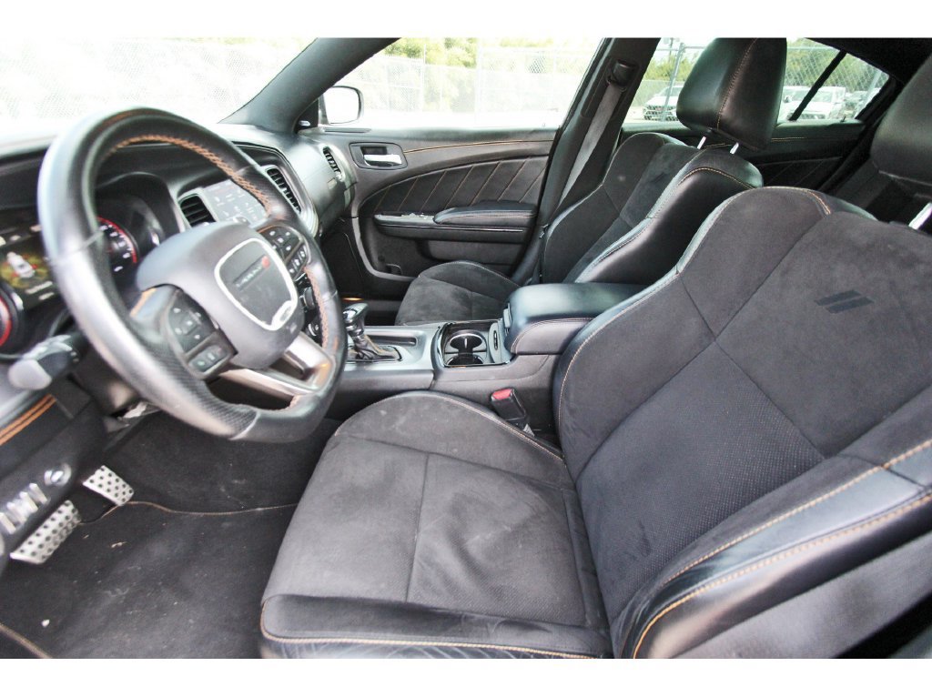Used 2023 Dodge Charger Scat Pack RWD image 15